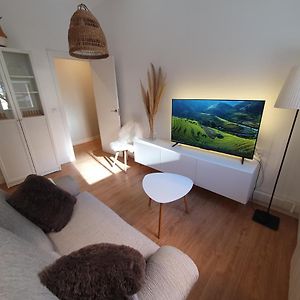 Appartement met Twee Slaapkamers
